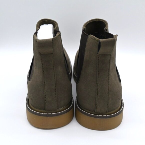 Nautica‎ Grandt Casual Chukka Men's Boot Brown US 12  Mushroom- NWOB - Picture 4 of 6